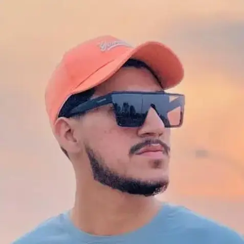 Muhammad Tallha : CTO of WasiMart