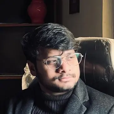 Muhammad Wasi : CEO of WasiMart